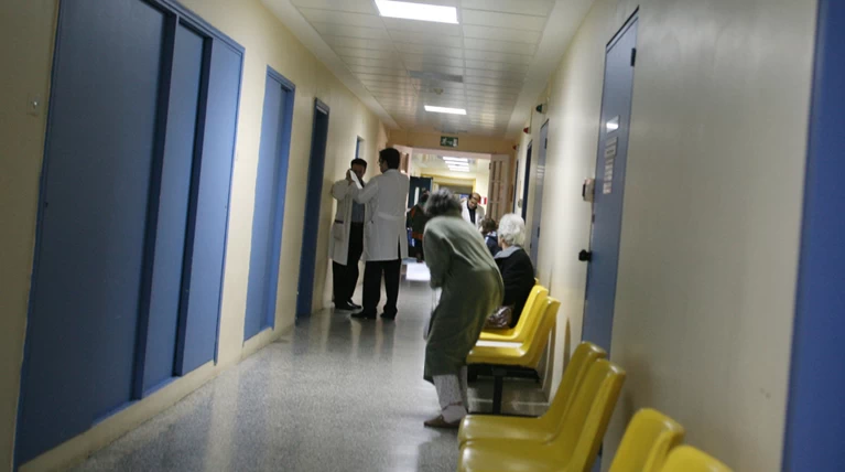 Διπλάσια τα θύματα της εποχικής γρίπης φέτος σε σχέση με πέρσι