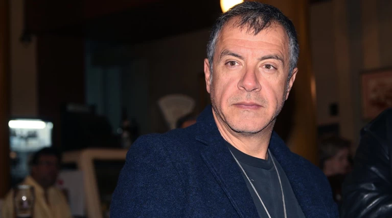 Θεοδωράκης για Φ. Γεωργίτση: Ήταν ο δικός μας Τζέιμς Ντιν