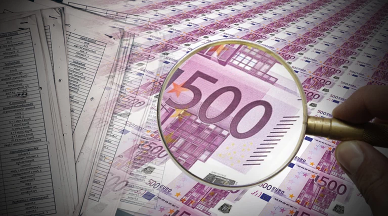 Αποσύρεται η ευρωπαϊκή «μαύρη λίστα» για ξέπλυμα χρήματος