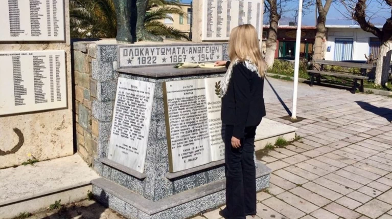 Γεννηματά: «Το ΚΙΝΑΛ στην πρώτη γραμμή της διεκδίκησης των αποζημιώσεων»