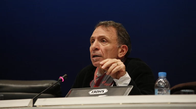 Έφυγε από τη ζωή ο πολυβραβευμένος φωτορεπόρτερ Γιάννης Μπεχράκης