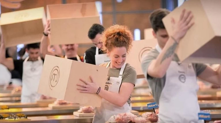 MasterChef διαρροή: Δεύτερη παίκτρια εκτός ριάλιτι - Ποια είναι