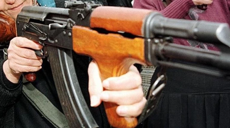 Mία Γερμανίδα πρώην τζιχαντίστρια διηγείται: Έζησα τον τρόμο