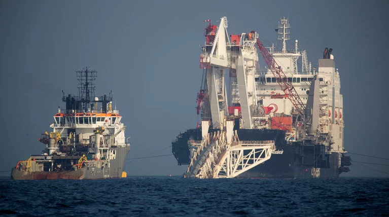 DW: Ο TurkStream 2 προκαλεί αναταράξεις στον ενεργειακό χάρτη