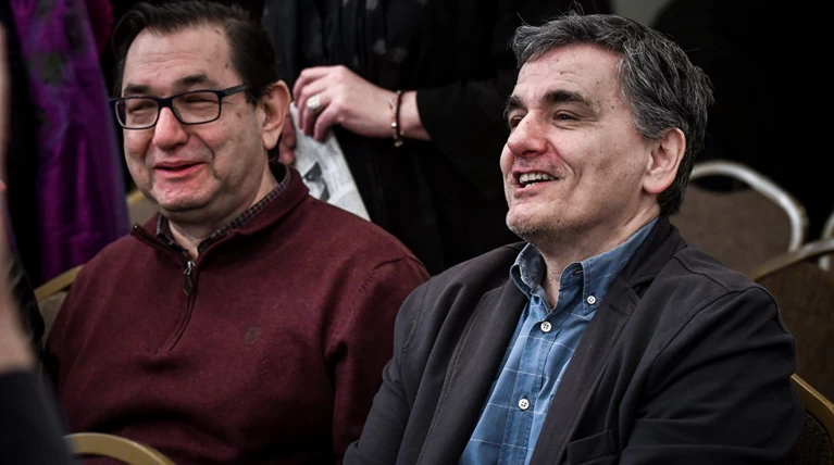 Ο Τσίπρας κατεβαίνει «επιθετικά» για την Σκάρλετ Γιόχανσον: Εγώ μπορώ