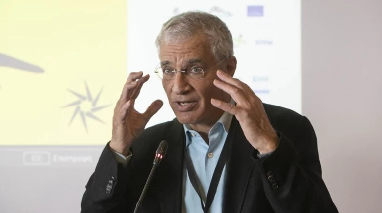 Λούις Ψυχογιός: Eνας σκηνοθέτης από τη Σπάρτη στα Όσκαρ