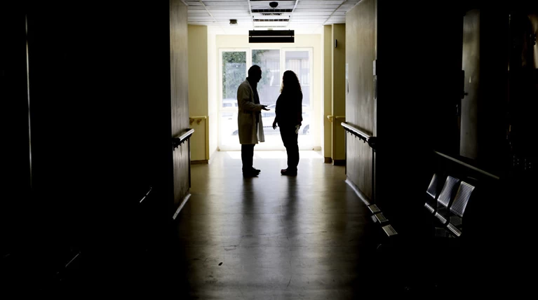 Θετικό στον Η1Ν1 βρέθηκε βρέφος από τα Τρίκαλα