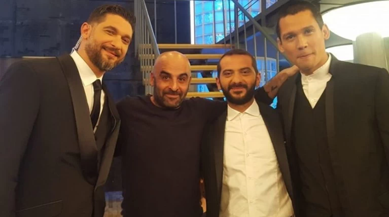 «The Daltons»: Τι ετοιμάζει ο Σελίμ μαζί με τους κριτές του MasterChef;