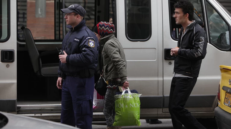 Σύλλογοι κατοίκων: Όχι στη δημιουργία χώρων ελεγχόμενης χρήσης ναρκωτικών
