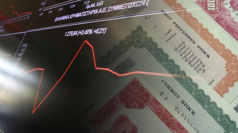Reuters: Σε χαμηλό 12 ετών η απόδοση του 10ετούς ομολόγου