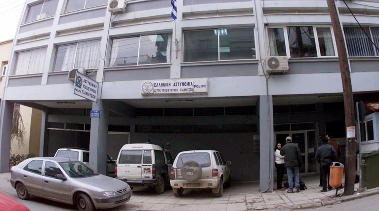 Μηνύσεις μετά τις προληπτικές προσαγωγές στα Γιαννιτσά
