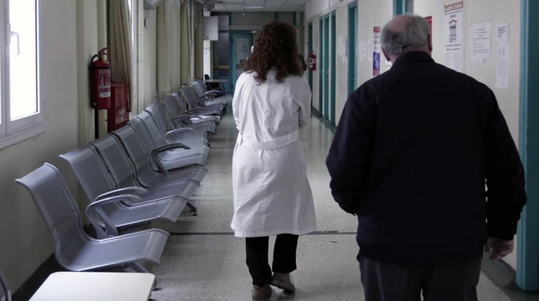 Ανακοινώθηκαν μαζικές προσλήψεις στην Υγεία την επόμενη τετραετία