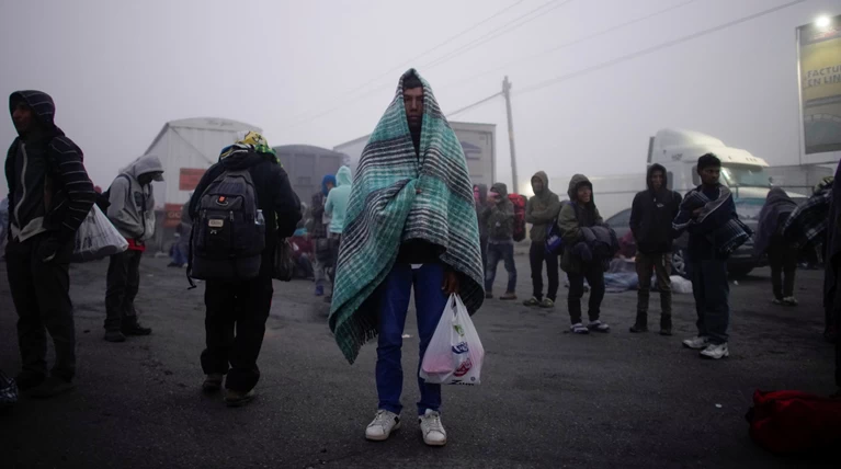 Προσφυγικό: 1,5 εκατ. μετανάστες έχουν περάσει από την Ελλάδα