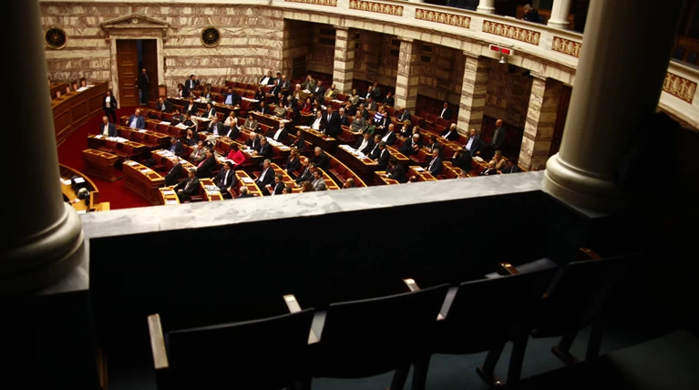 Τούρκος βουλευτής: "Μονομερείς οι ενέργειες στην κυπριακή ΑΟΖ"