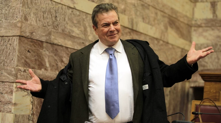 Πετρόπουλος: Με το πλεόνασμα στον ΕΦΚΑ θα κάνουμε τη ρύθμιση των 120 δόσεων