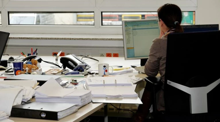 ΓΣΕΕ: Παννατική στάση εργασίας στις 8 Μαρτίου