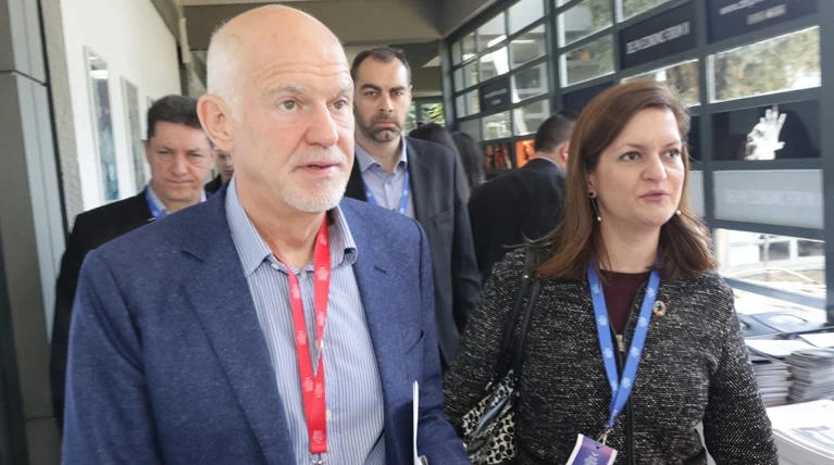Αιχμηρό σχόλιο του ΚΙΔΗΣΟ στις δηλώσεις Μπαρόζο για το έλλειμμα του 2009
