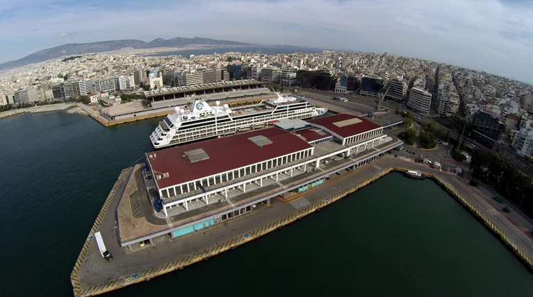 Το Υπ. Πολιτισμού για το master plan του ΟΛΠ
