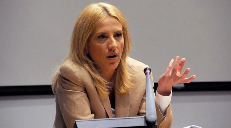 Δούρου: Και οι αθώοι χρειάζεται κάποιες φορές να περιμένουν