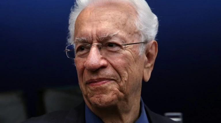 Κριμιζής: Σε 10 χρόνια από τώρα θα έχουμε δελτίο διαστημικού καιρού