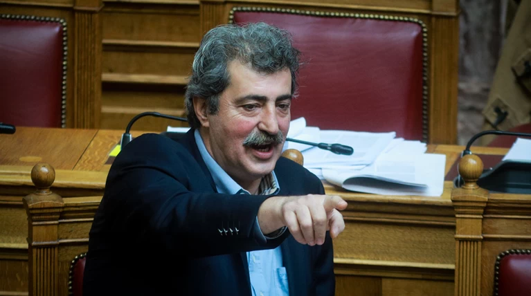 Επίθεση Πολάκη στη ΝΔ: "Ζεράρ ντε Βιλιέ έχετε καταντήσει"