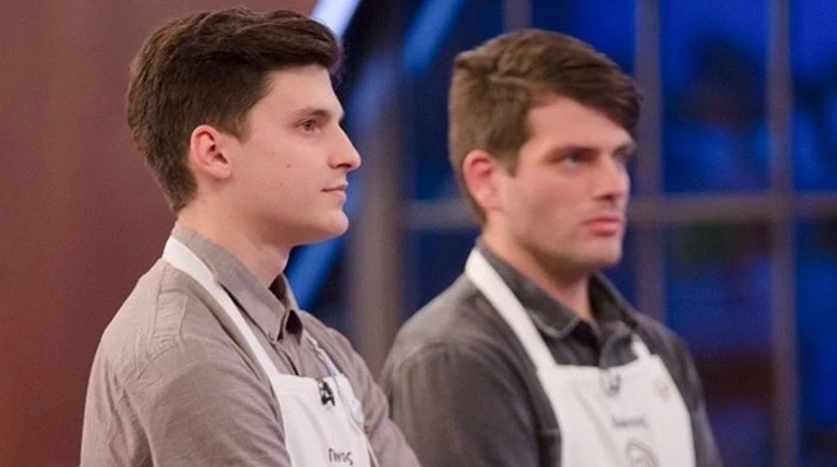 «Αυτή θα είναι η τελική τριάδα του MasterChef: Ο νικητής θα είναι ο...»
