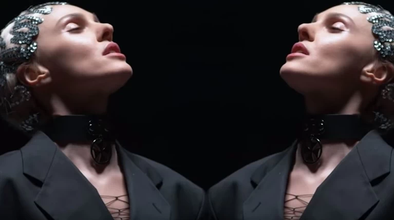 Eurovision 2019: Δείτε το εντυπωσιακό βίντεο κλιπ για το REPLAY της Τάμτα