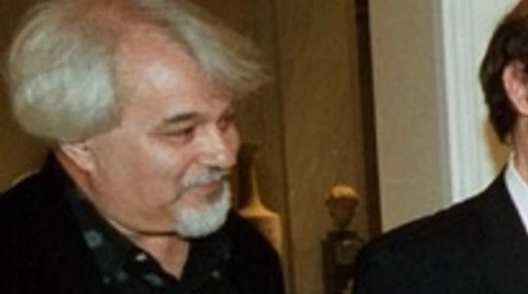 Μιχαήλ Μήτρας:«΄Εφυγε» ο ποιητής που καθιέρωσε την παγκόσμια ημέρα ποίησης