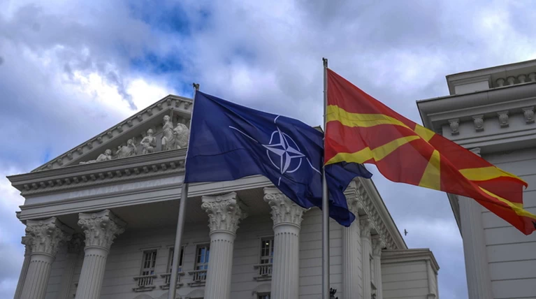 Συζητήσεις στα Σκόπια για τη νέα ονομασία του Πανεπιστημίου