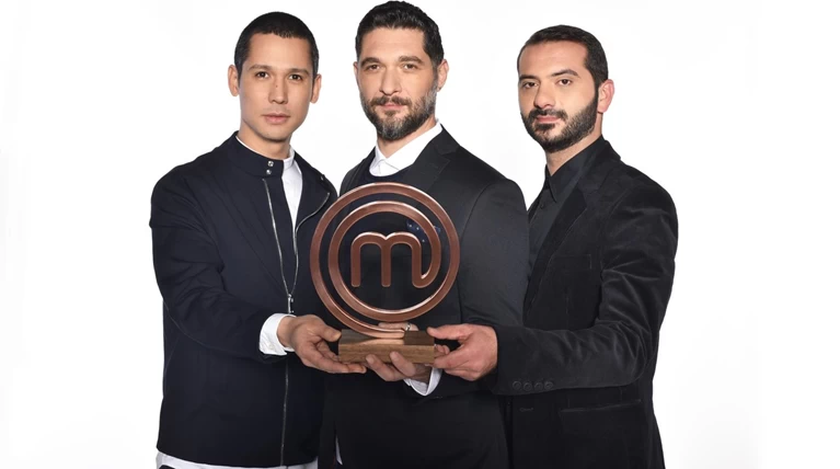 MasterChef spoiler: αποχώρηση-ανατροπή παίκτη από το ριάλιτι