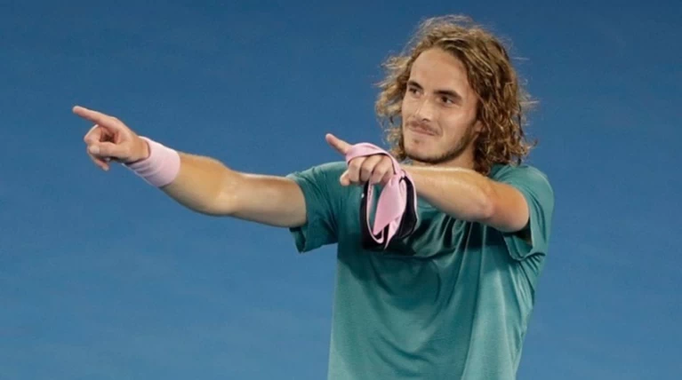 Οριστικά το Davis Cup στο Τατόι: Θα αγωνιστεί ο Στέφανος Τσιτσιπάς