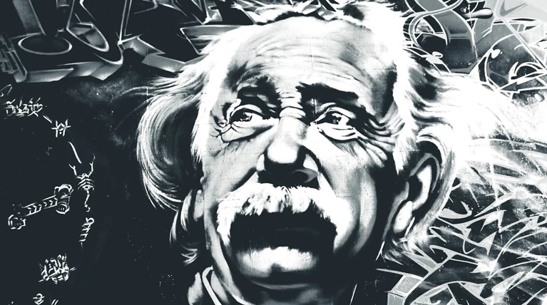 Στο φως 110 χειρόγραφες σημειώσεις του Αλμπερτ Αϊνστάιν (φωτογραφίες)