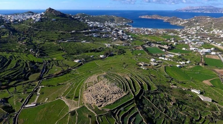 Η Ελλάδα επιστρέφει στο παγκόσμιο σιρκουί