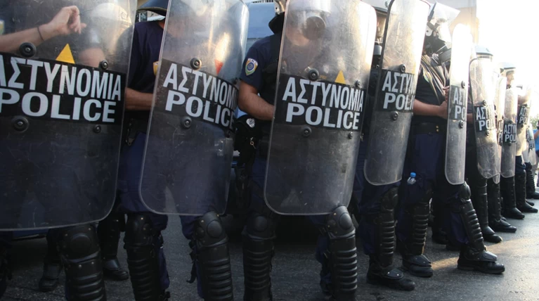 Τι απαντάει η ΕΛΑΣ στις διαμαρτυρίες των αστυνομικών