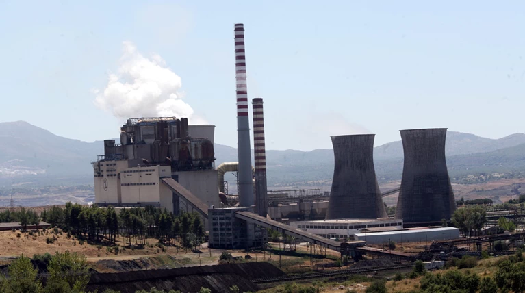 Τροπολογία στη Βουλή για την πώληση λιγνιτικών μονάδων της ΔΕΗ