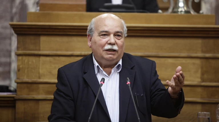 Βούτσης για Μάτι: Πολλά τα λάθη, υπάρχουν πολιτικές ευθύνες