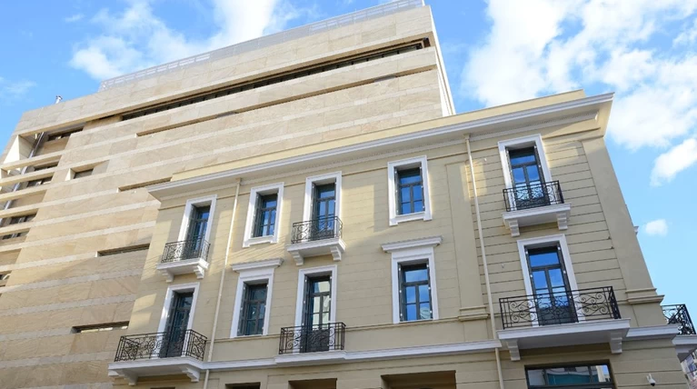 Κόσμημα της Αθήνας το νέο μουσείο του Ιδρύματος Βασίλη & Ελίζας Γουλανδρή