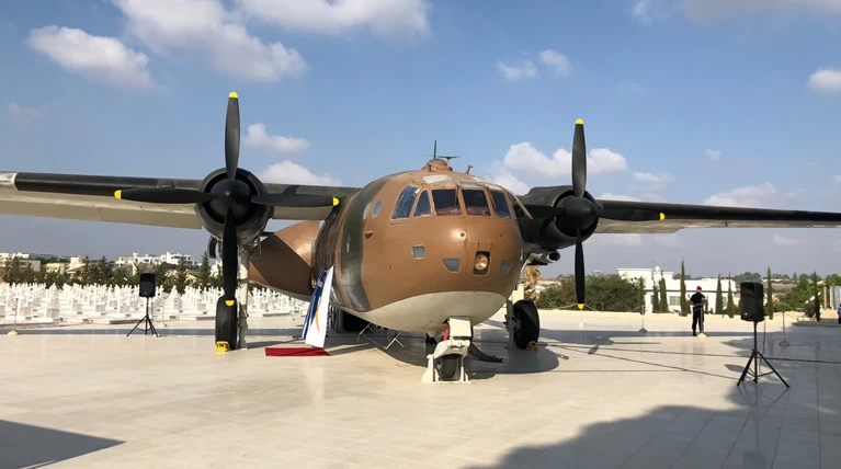 Αποχαρακτηρίζονται απόρρητα έγγραφα του ΥΕΘΑ για την Κύπρο