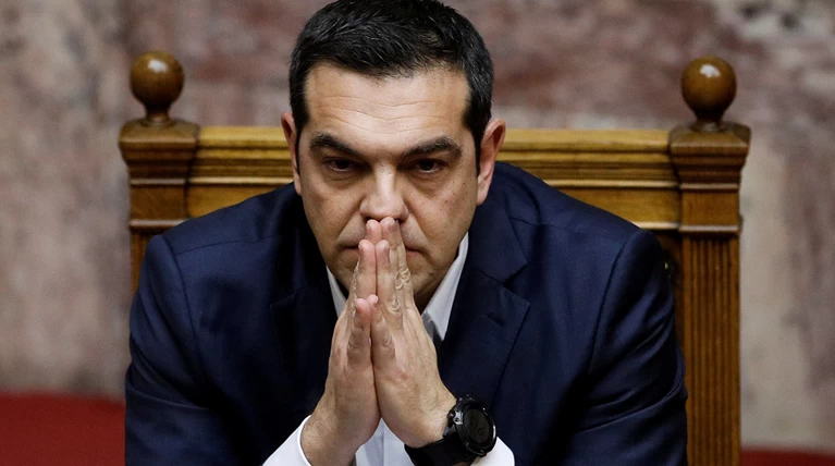 Τα δύσκολα "σταυρόλεξα" για το ευρωψηφοδέλτιο του ΣΥΡΙΖΑ