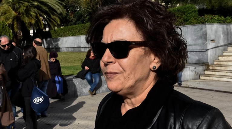 Συγκλονίζει η Μάγδα Φύσσα: Γιατί είναι έξω ο Ρουπακιάς;