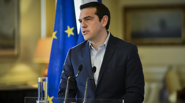 Τέλη Μαρτίου - αρχές Απριλίου η επίσκεψη Τσίπρα στα Σκόπια