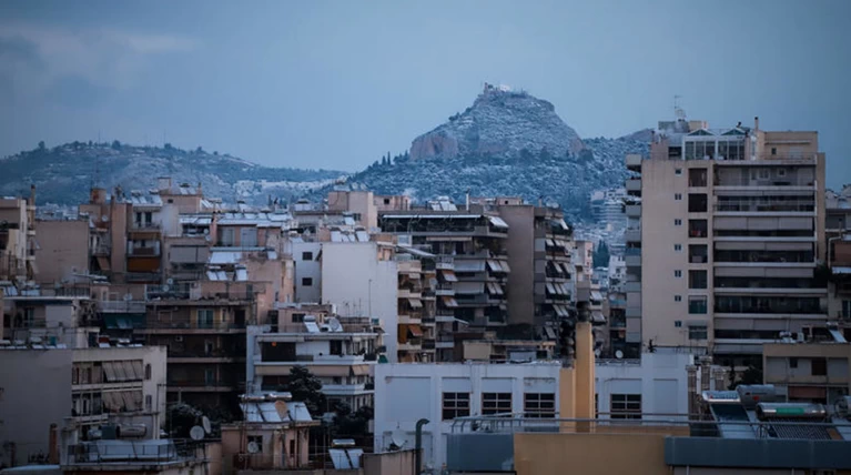 Κυβερνητικές πηγές: Την ερχόμενη εβδομάδα η ρύθμιση για την α΄κατοικία