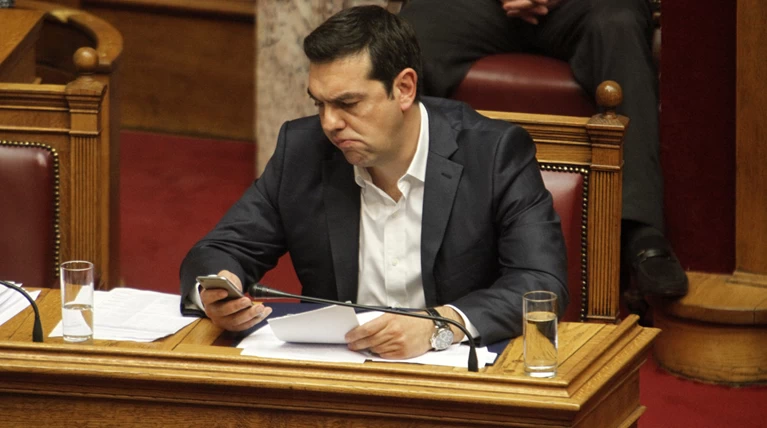 Στο φως το απόρρητο σχέδιο «ΚΛΕΙ.Δ.ΔΙ.» κατά των υποκλοπών