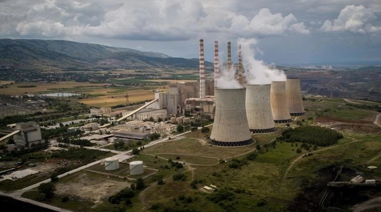 Επαναπροκηρύχθηκε ο διαγωνισμός για τις λιγνιτικές μονάδες της ΔΕΗ