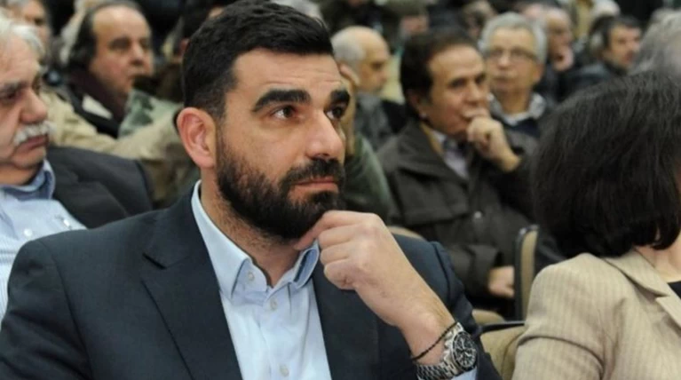 Καταδίκη για τους 4 που επιτέθηκαν σε βουλευτή του ΣΥΡΙΖΑ