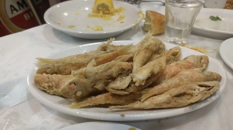 Ούζο και μεζές; Διαβάστε τις προτάσεις μας και δεν θα χάσετε
