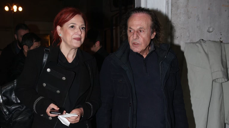 Η Ελένη Ράντου δεν πιστεύει πια σε αγάπες και έρωτες