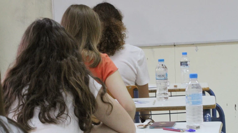 Εντός της εβδομάδας το τελικό σχέδιο για την εισαγωγή σε ΑΕΙ-ΤΕΙ