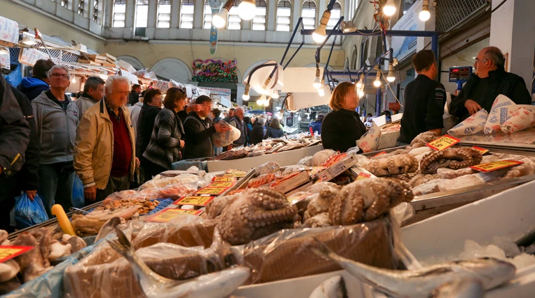 ΕΦΕΤ: Τι να προσέξουν οι καταναλωτές στην αγορά των Σαρακοστιανών