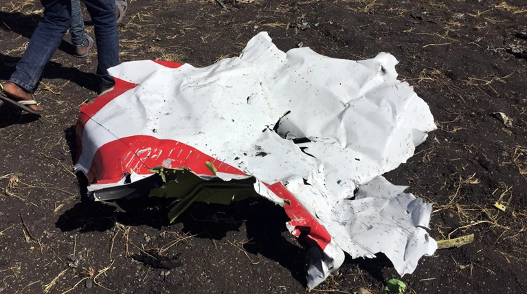 Οι εθνικότητες των θυμάτων του Boeing της Ethiopian Airlines- η λίστα